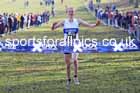 Senior womens 2025 UK CAU Inter Counties Cross Country Champs., Wollaton Park, Nottingham. Photo: David T. Hewitson/Sports for All Pics